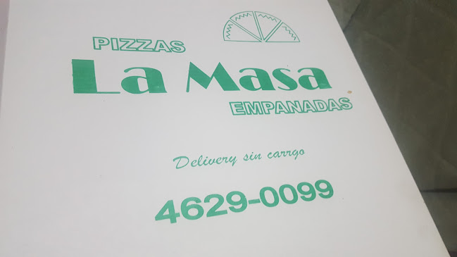 Comentarii opinii despre La Masa