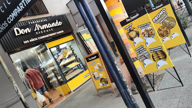 Opinii despre Panaderia Artesanal "Caseritas" în Moreno - Gastronomía y hostelería