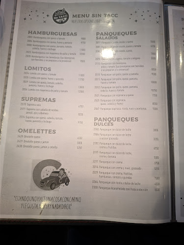 Comentarii opinii despre Lo de Carlitos