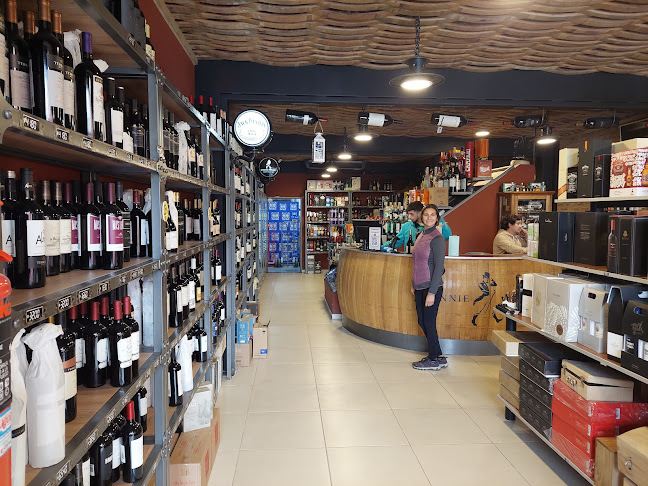 Florentino Ameghino Nte. 146, J5400 San Juan