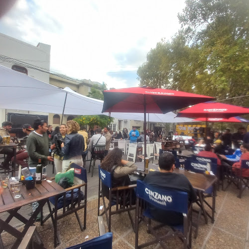 Don Marcos - Santa Fe de la Vera Cruz