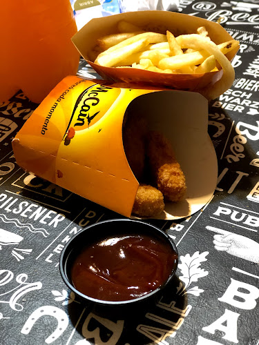 ELK Mar del Plata Buenos Aires AR, Olavarría 2607, B7600