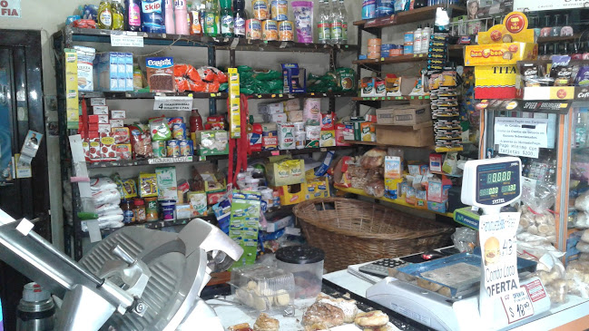 Comentarii opinii despre Despensa "Hecos 10"