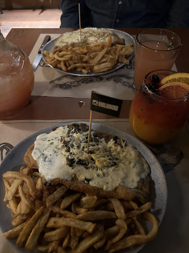 Milanno - Amor x la Milanesa - Gastronomía y hostelería