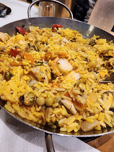 Etruria - Mar del Plata