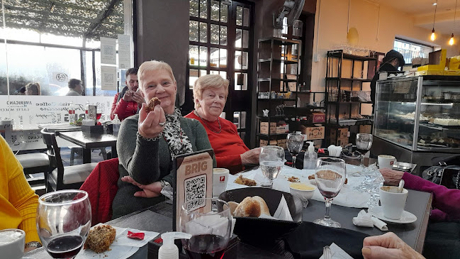 AMO Crucecita Buenos Aires AR, Av. Bartolomé Mitre 1495, B1873