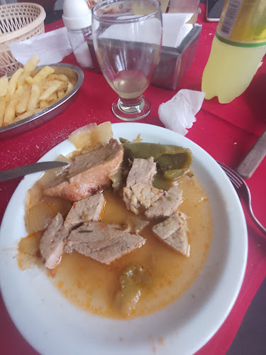 La Ruleta de Pancho - Gastronomía y hostelería