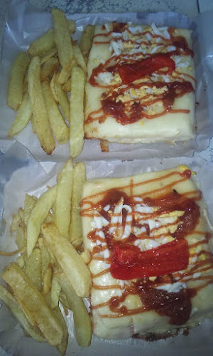 Comentarii opinii despre Gato chef