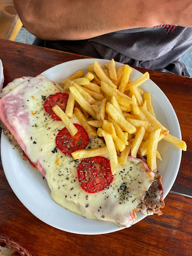 Parrilla DON HORACIO - Trapiche