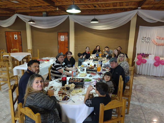 La Cabaña Salón De Eventos