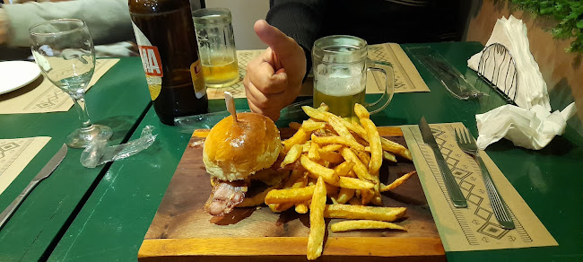 Don Quijote - Gastronomía y hostelería