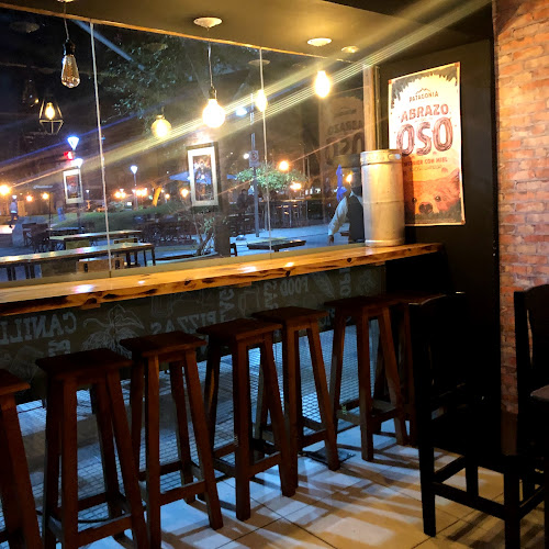 Restaurante Picasso - San Fernando del Valle de Catamarca