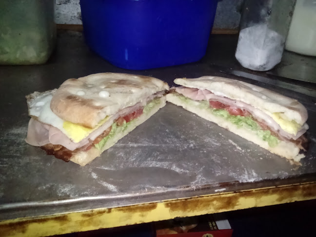 Opinii despre Pizza Piruca în Córdoba - Gastronomía y hostelería