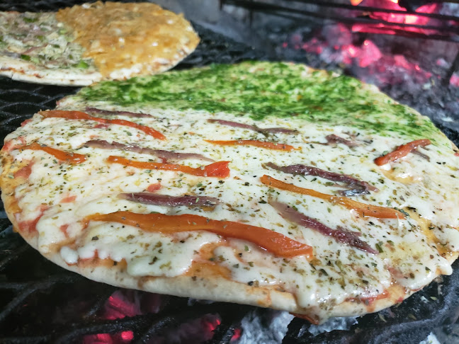 Opinii despre Anchoitas eventos (sucursal Santa Fe) în Santa Fe - Gastronomía y hostelería