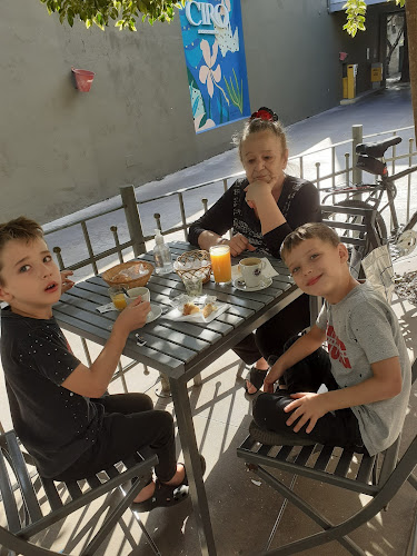 Opinii despre Ciro Café în Rosario - Gastronomía y hostelería