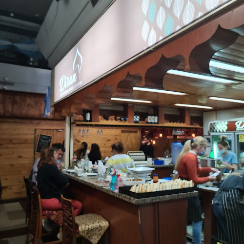 Dirán - Gastronomía y hostelería