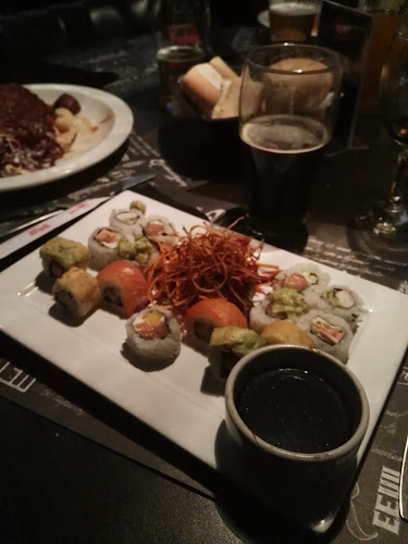 Comentarii opinii despre Barley