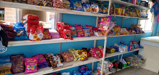 Opinii despre Maxikiosco los nietos în Pilar Centro - Gastronomía y hostelería