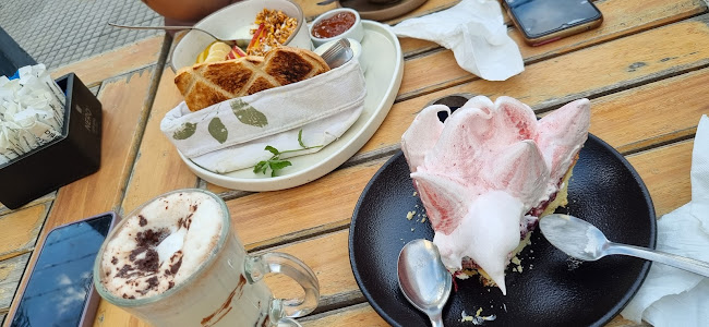 Pastelería De Gladys - Gastronomía y hostelería