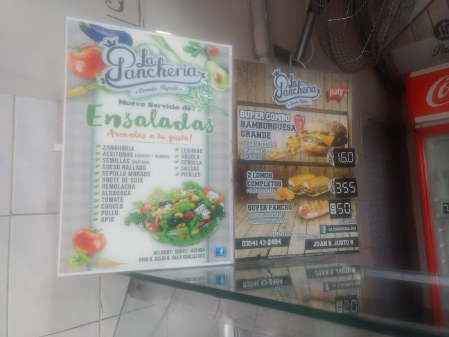 La Panchería