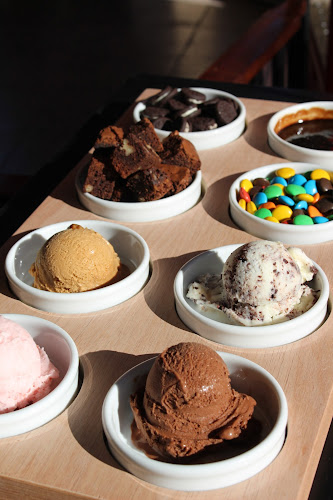 Opinii despre El Show del Helado în Olavarría - Gastronomía y hostelería