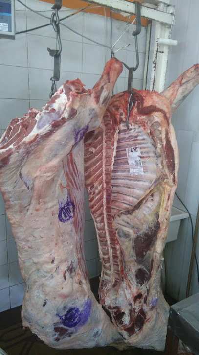 Proveeduria el Señor de la Quebrada