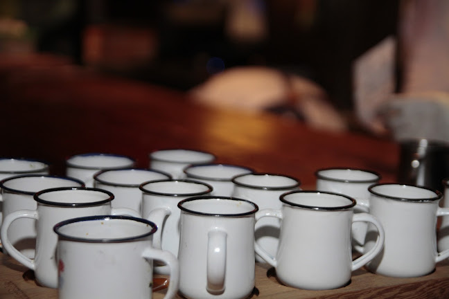 Opinii despre La Cabrera în San Salvador de Jujuy - Gastronomía y hostelería