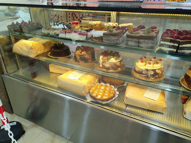 Fábrica de Sándwiches Don Vicente