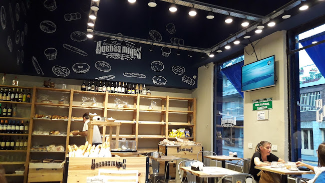 Entre Ríos 1498, S2000 Rosario, Santa Fe