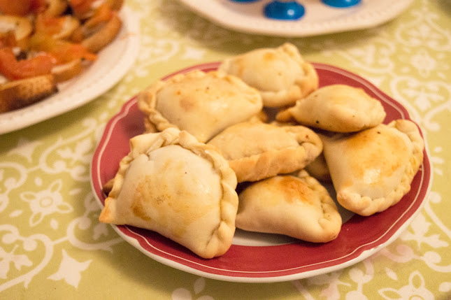 Comentarii opinii despre Flavia Wilkins Cocina