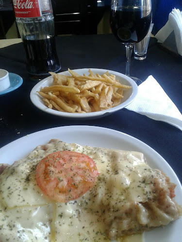 av. Facundo Quiroga, Rivadavia esq, F5300 La Rioja