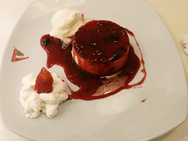 Comentarii opinii despre La Veneciana