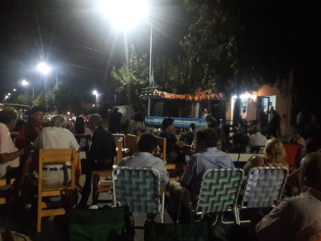 Comentarii opinii despre Boliche Ducasse