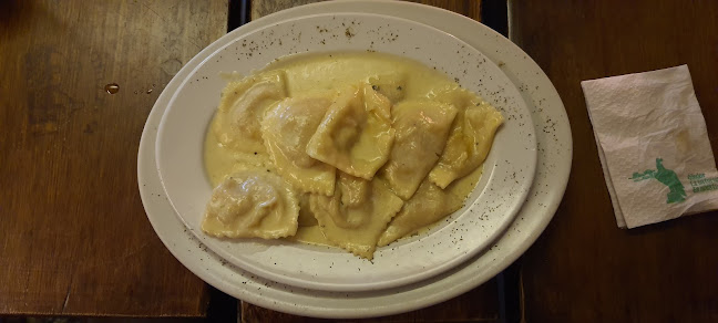 Comentarii opinii despre Antica Pizzería