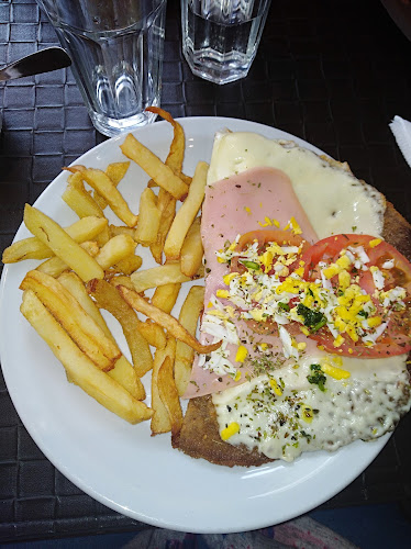 Comentarii opinii despre El Mila-Bar