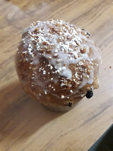 Opinii despre Panificadora Aromas del Pan în San Juan - Gastronomía y hostelería