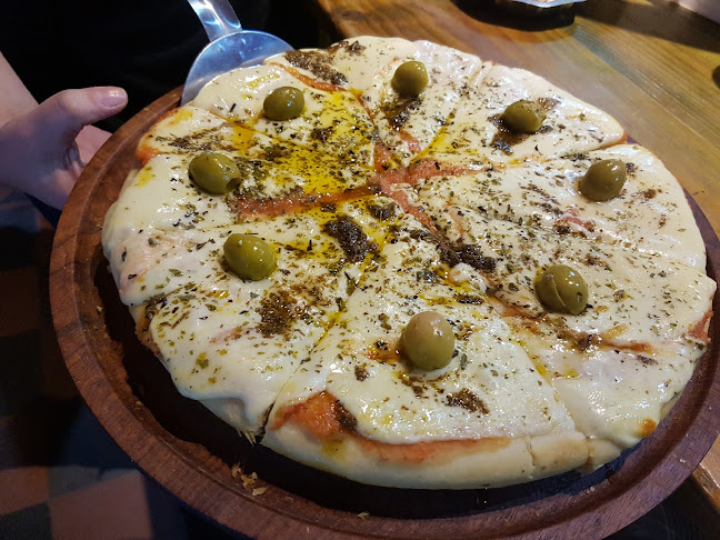 Comentarii opinii despre Empanaderia Aranda