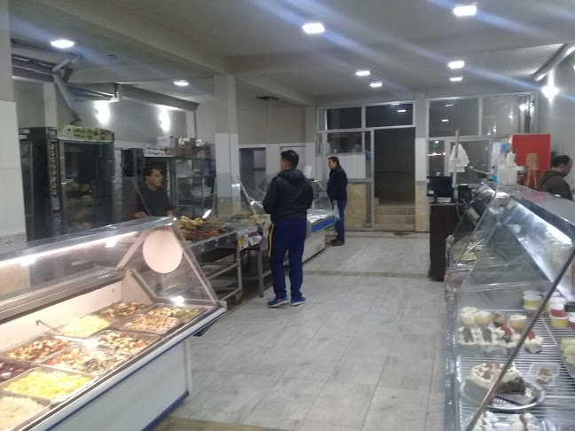 Opinii despre Spiedo Italia Rotiseria Comidas Para Llevar în Salta - Gastronomía y hostelería