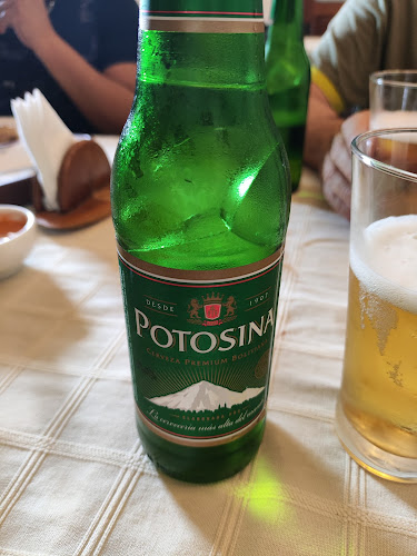 Opinii despre El Aljibe Comida Típica în Santa Fe - Gastronomía y hostelería