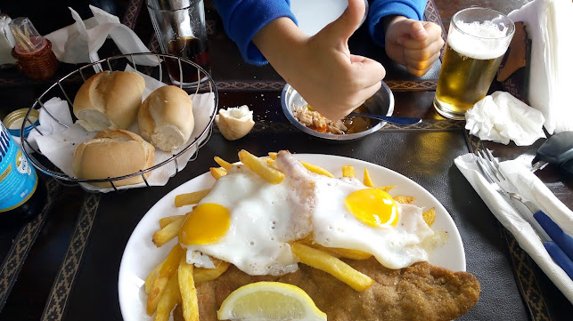 La Nona Restaurante Parrilla y Rotisería