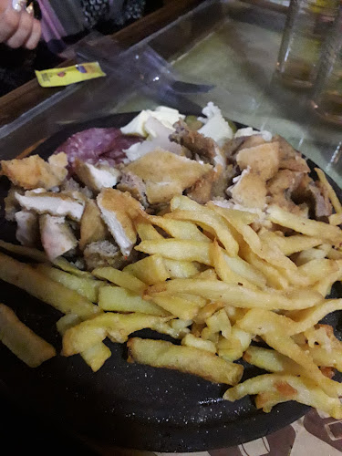 Comentarii opinii despre Entre Amigos