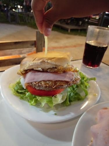 Comentarii opinii despre La Tortuga