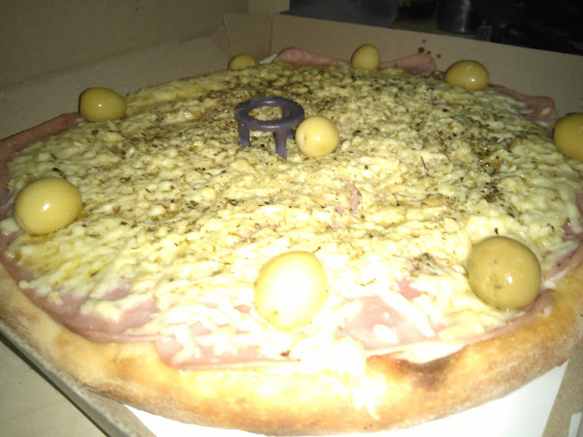 Comentarii opinii despre Livorno Lunch-Pizzería