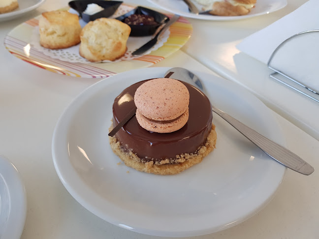 Silvia Balboa Pastelería & Cafetería - Gastronomía y hostelería