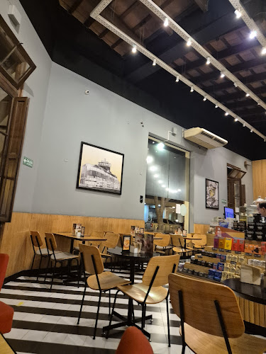 Havanna Centro - Gastronomía y hostelería