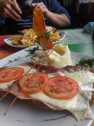 Cientovolando - Córdoba