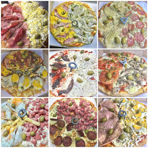 Las Margaritas Pizzeria - Gastronomía y hostelería