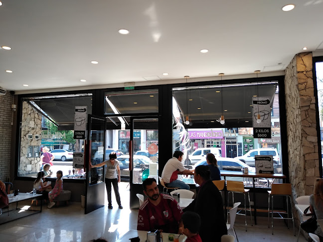 Opinii despre Heladería Diego în Don Torcuato - Gastronomía y hostelería