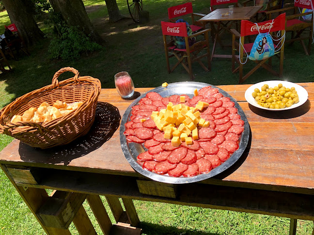 RODIZIO Campo Luján - Gastronomía y hostelería