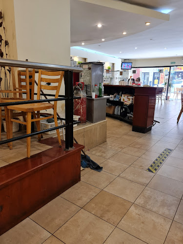 Sophie Coffee House - Gastronomía y hostelería